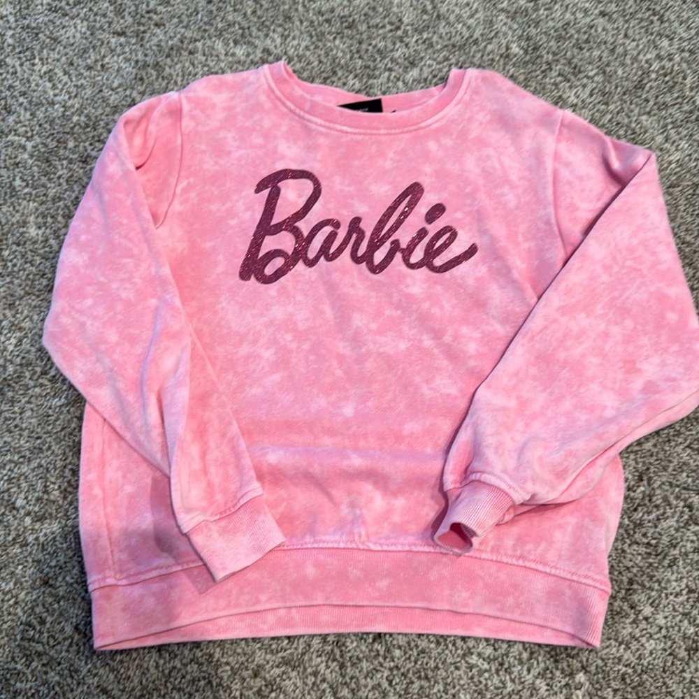 Barbie Sweatshirt
